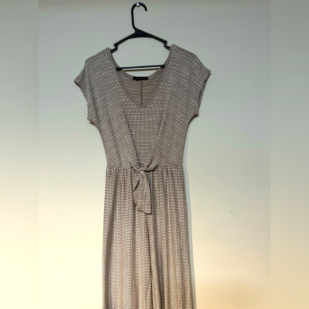 Small. Only worn a couple times.